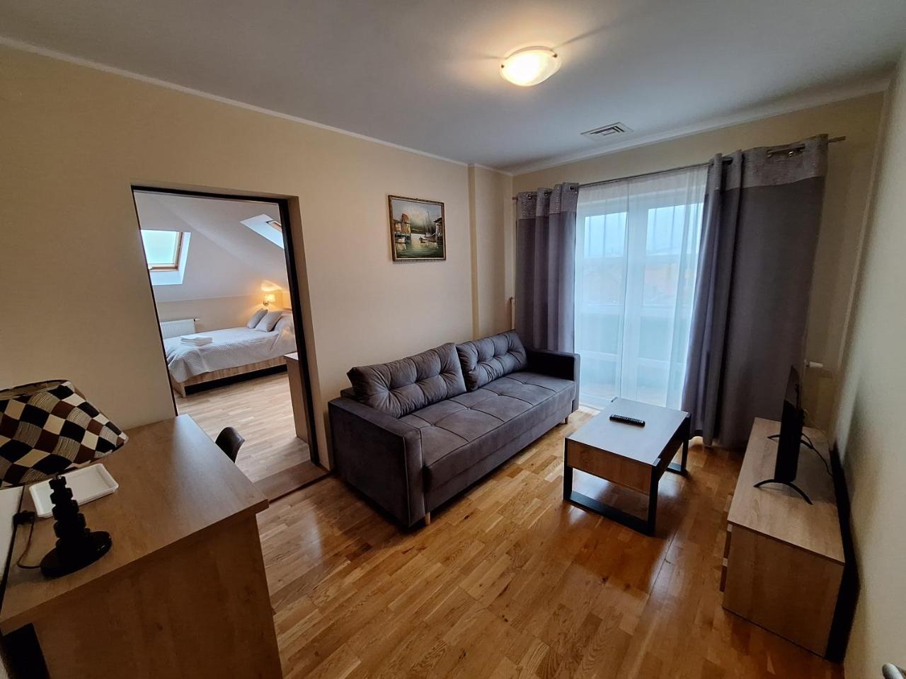 Aparthotel Xavito - 6