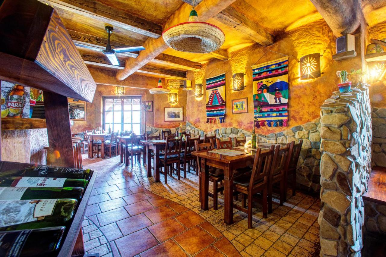 Aparthotel Xavito - 5