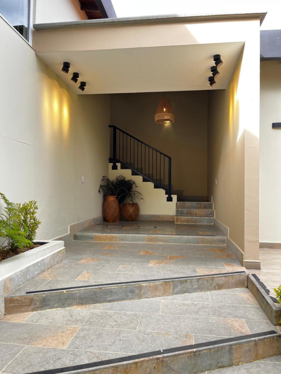 Hotel & Golf Isak Aeropuerto