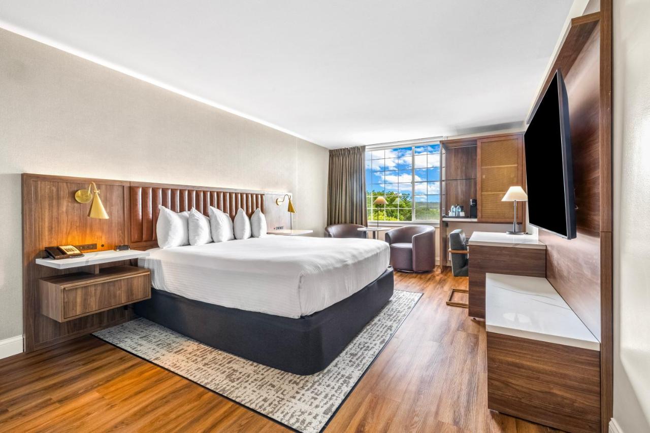 Lodge Geneva National - 2