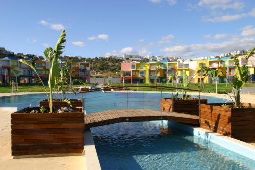 Orada Apartamentos Turísticos - Marina de Albufeira - 4