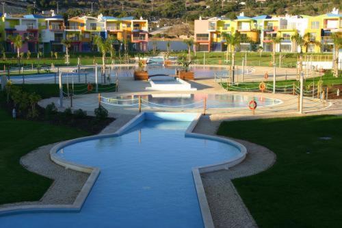 Foto - Orada Apartamentos Turísticos - Marina de Albufeira