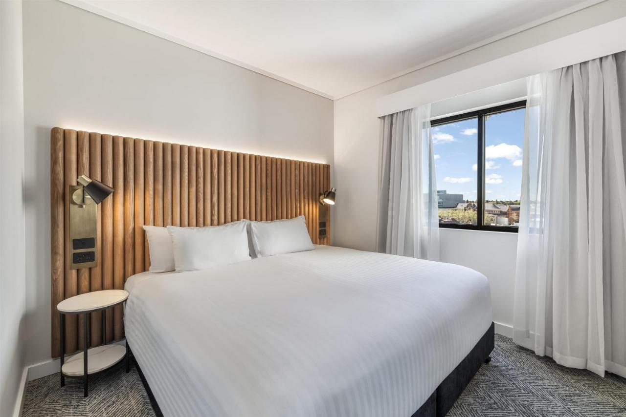 Adina Apartment Hotel Perth Barrack Plaza photo 4