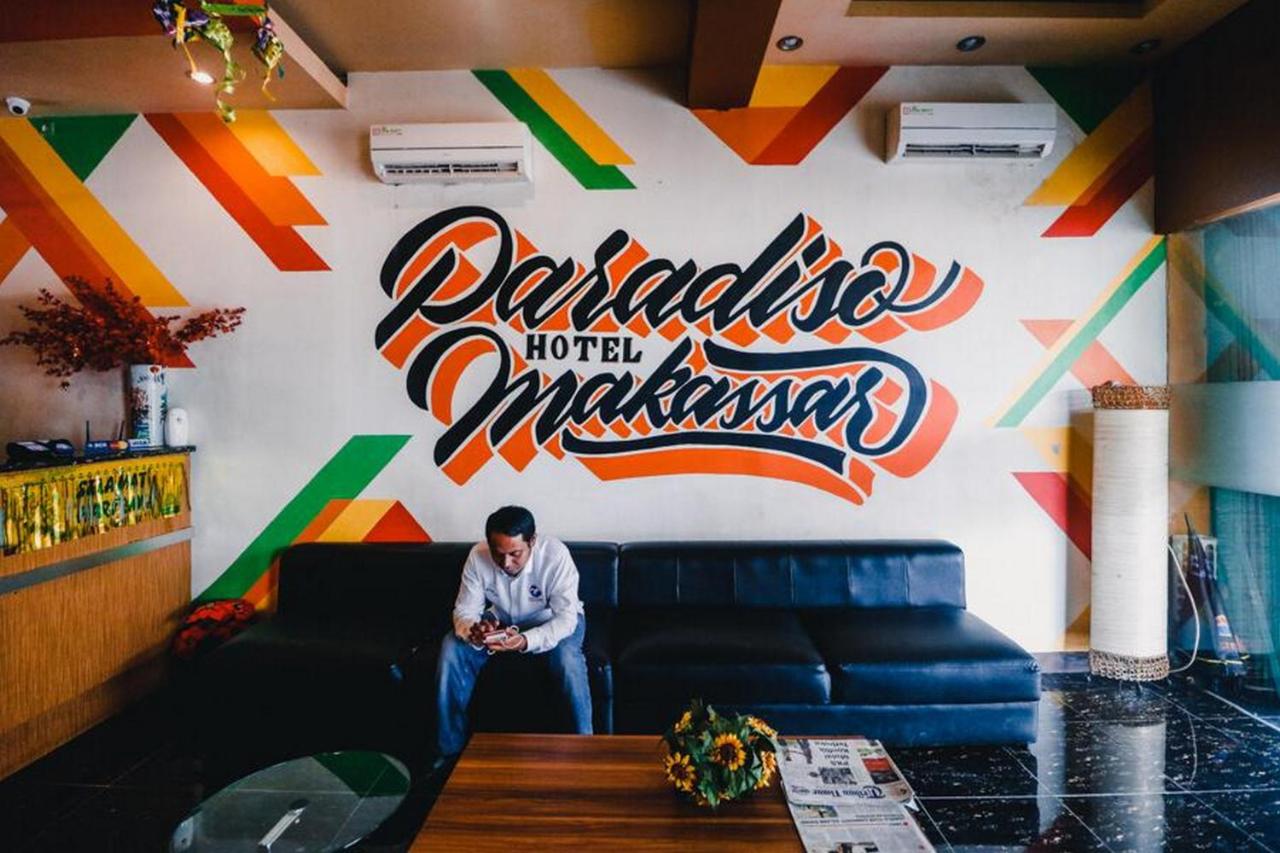 Foto - Reddoorz Plus near Makassar Town Square