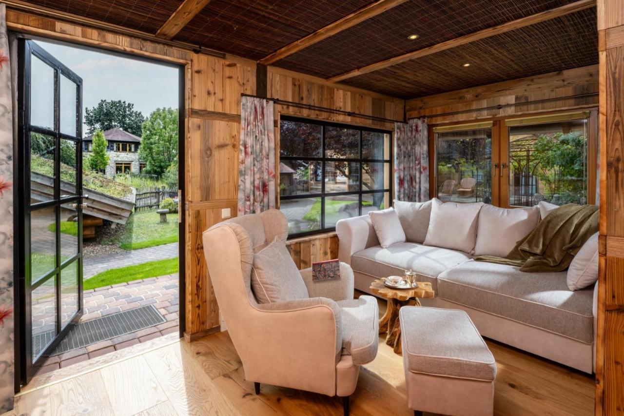 Wellnesshotel Seeschlößchen - Privat- Spa & Naturresort - 6