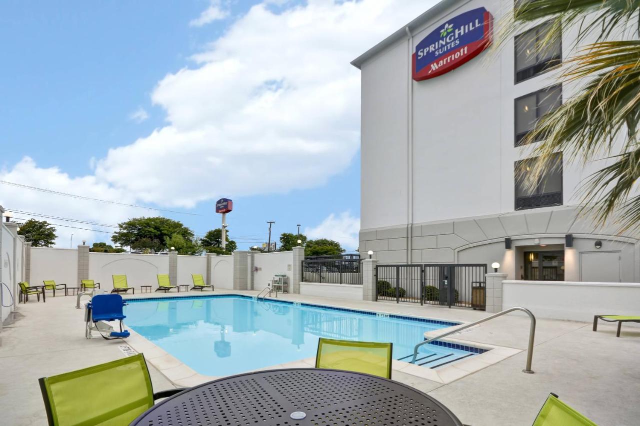 SpringHill Suites by Marriott San Antonio Medical Center/Northwest