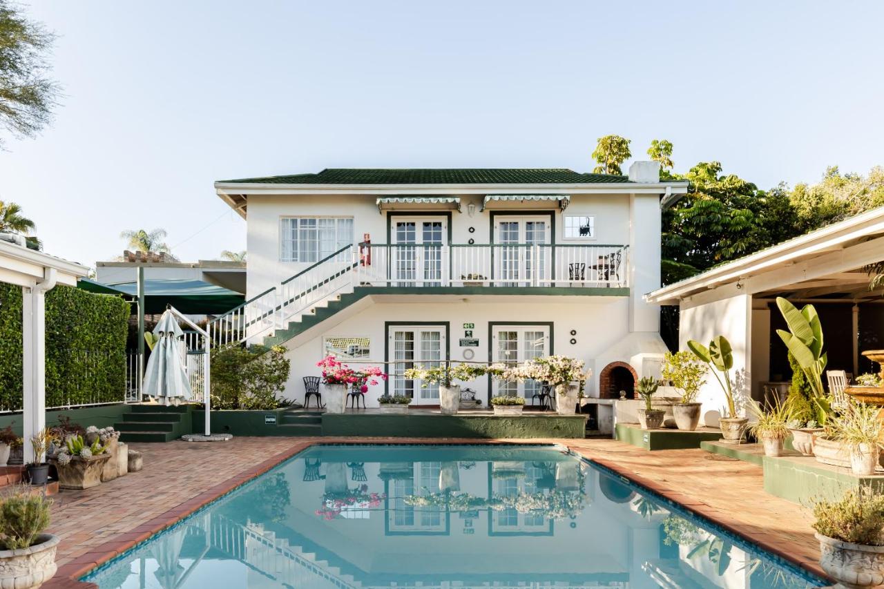Shandon Lodge Guest House & Spa photo 2