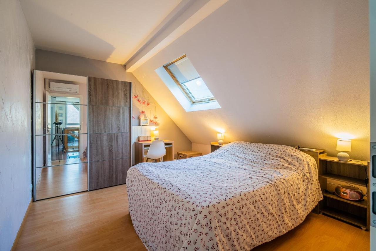 Castle view terrace - Swimming pool - Air conditioning - 4