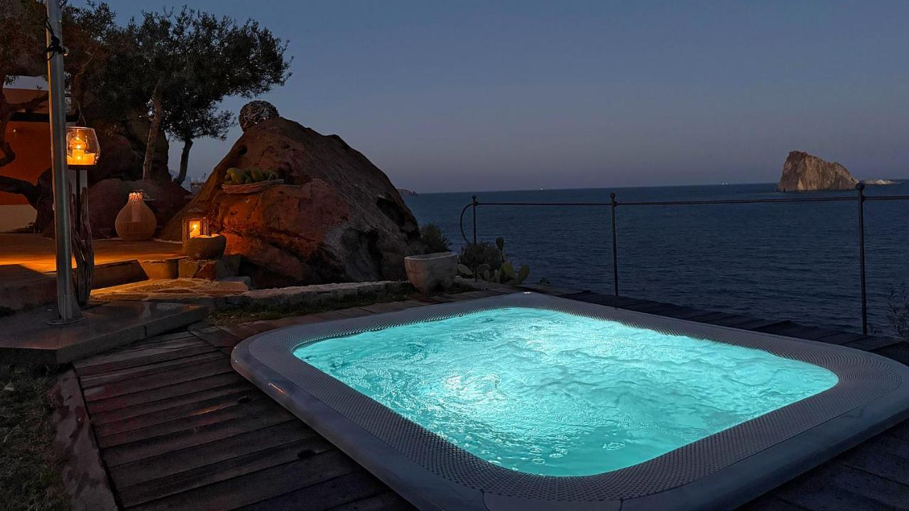 Villa Rocce Rosse - 5