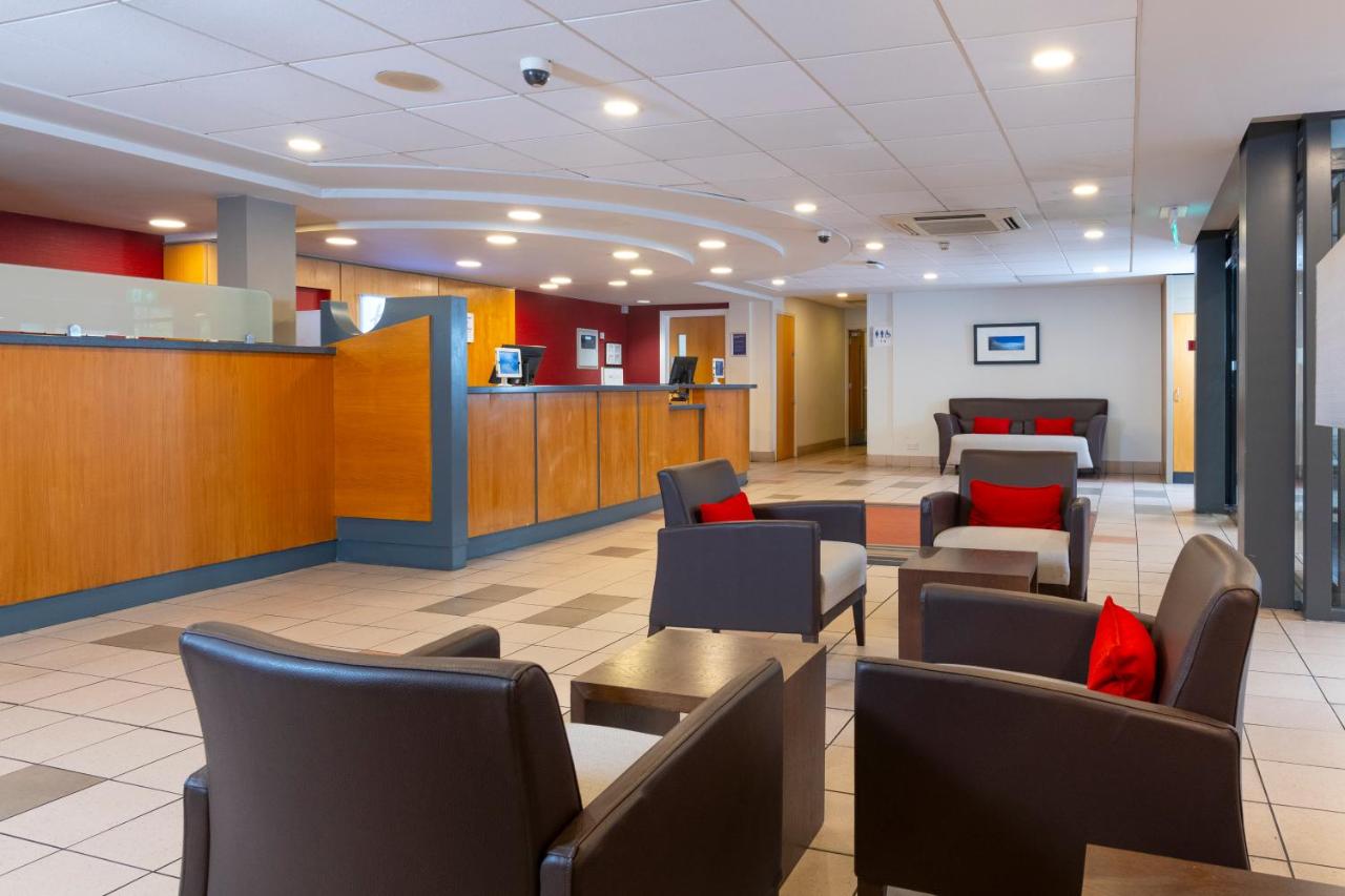 Holiday Inn Express Droitwich Spa by IHG - 5