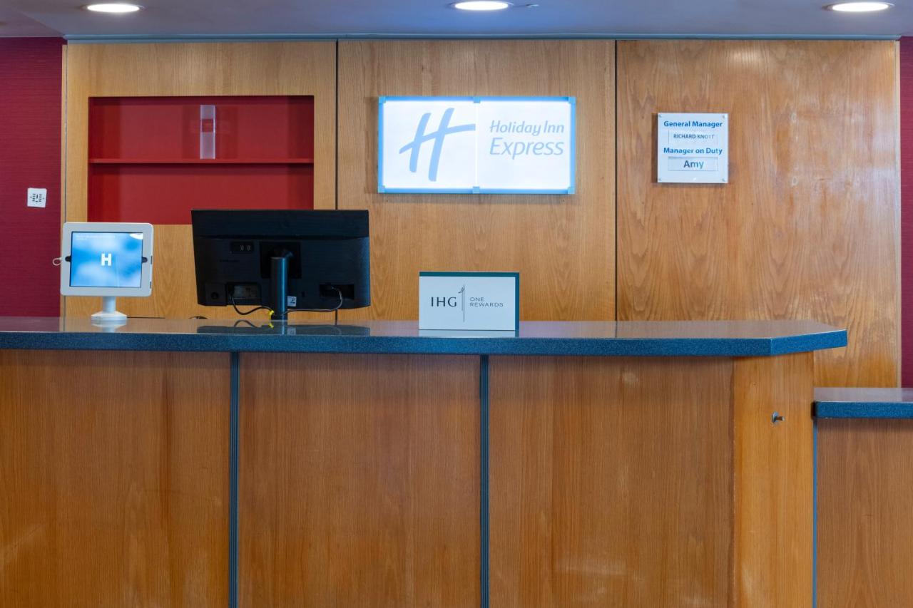 Holiday Inn Express Droitwich Spa by IHG - 4