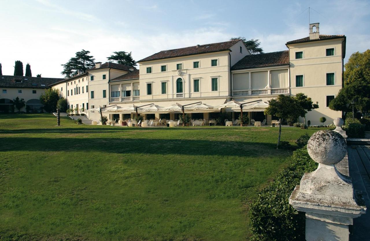 Villa Michelangelo Vicenza - Starhotels Collezione