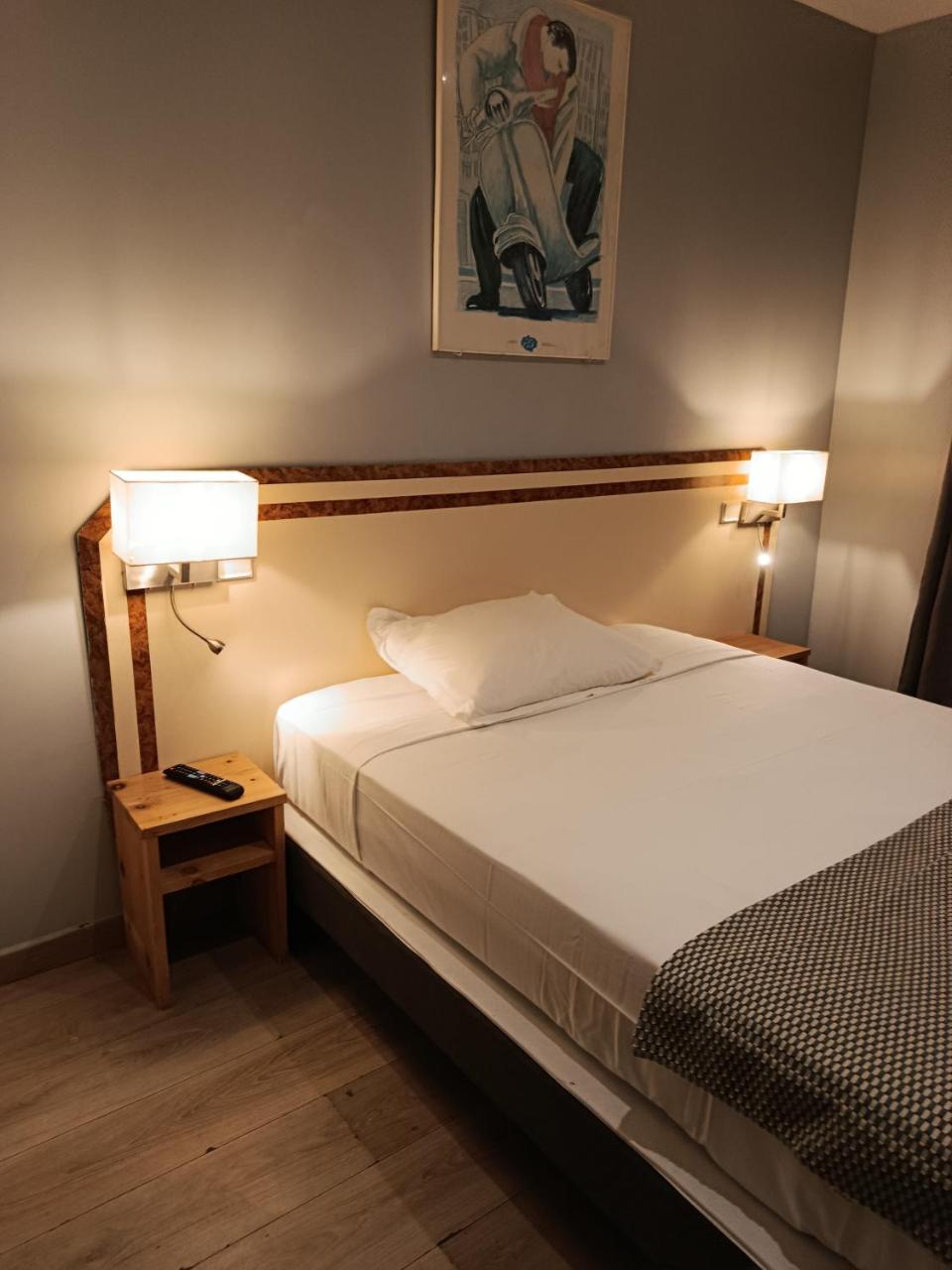 hotel azur photo 3