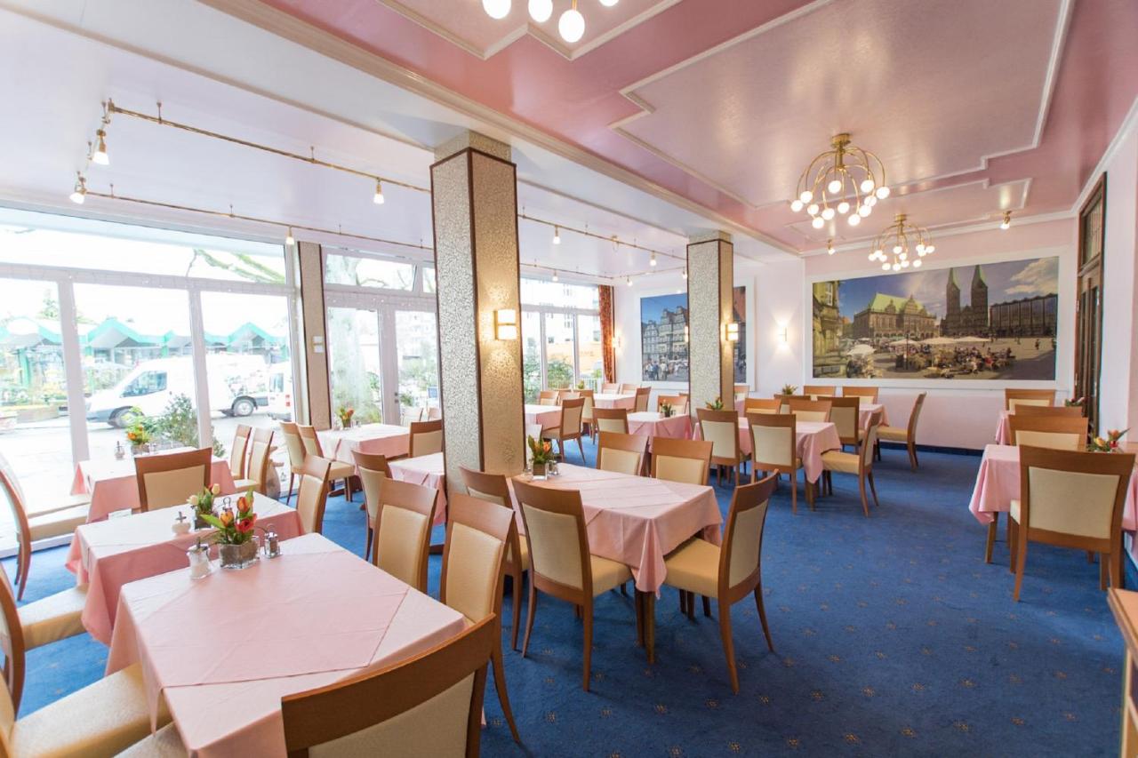 Appart-Hotel-Heldt photo 2