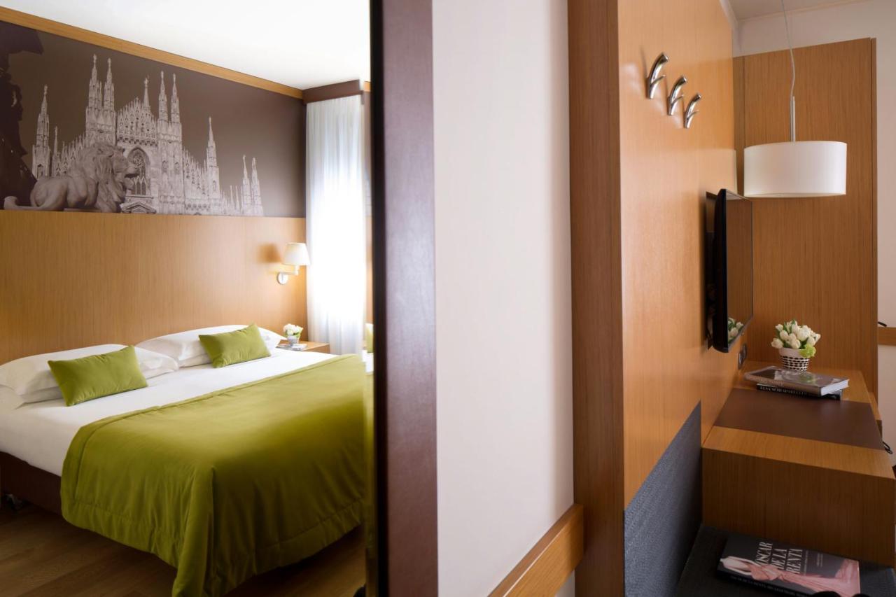 Starhotels Tourist photo 4