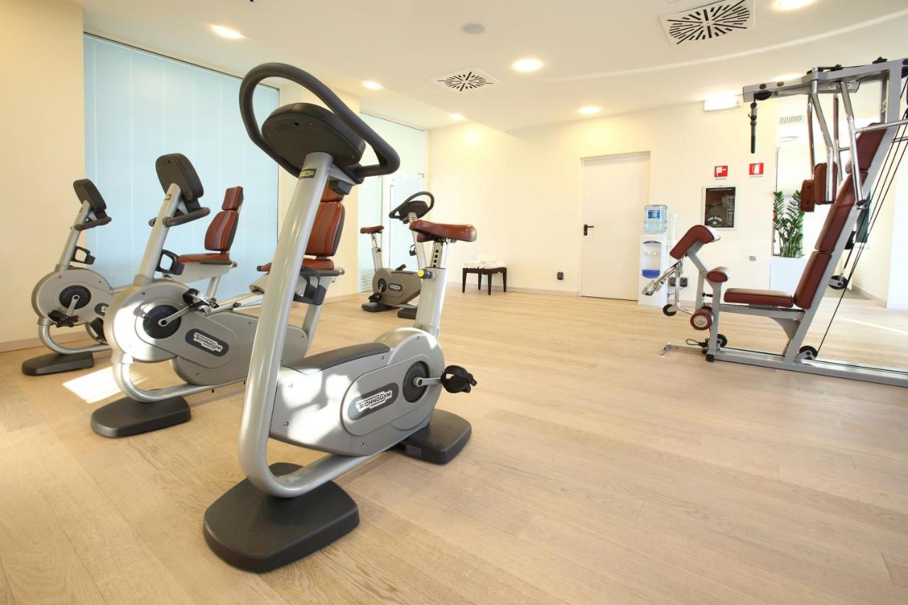 Starhotels Grand Milan photo 4