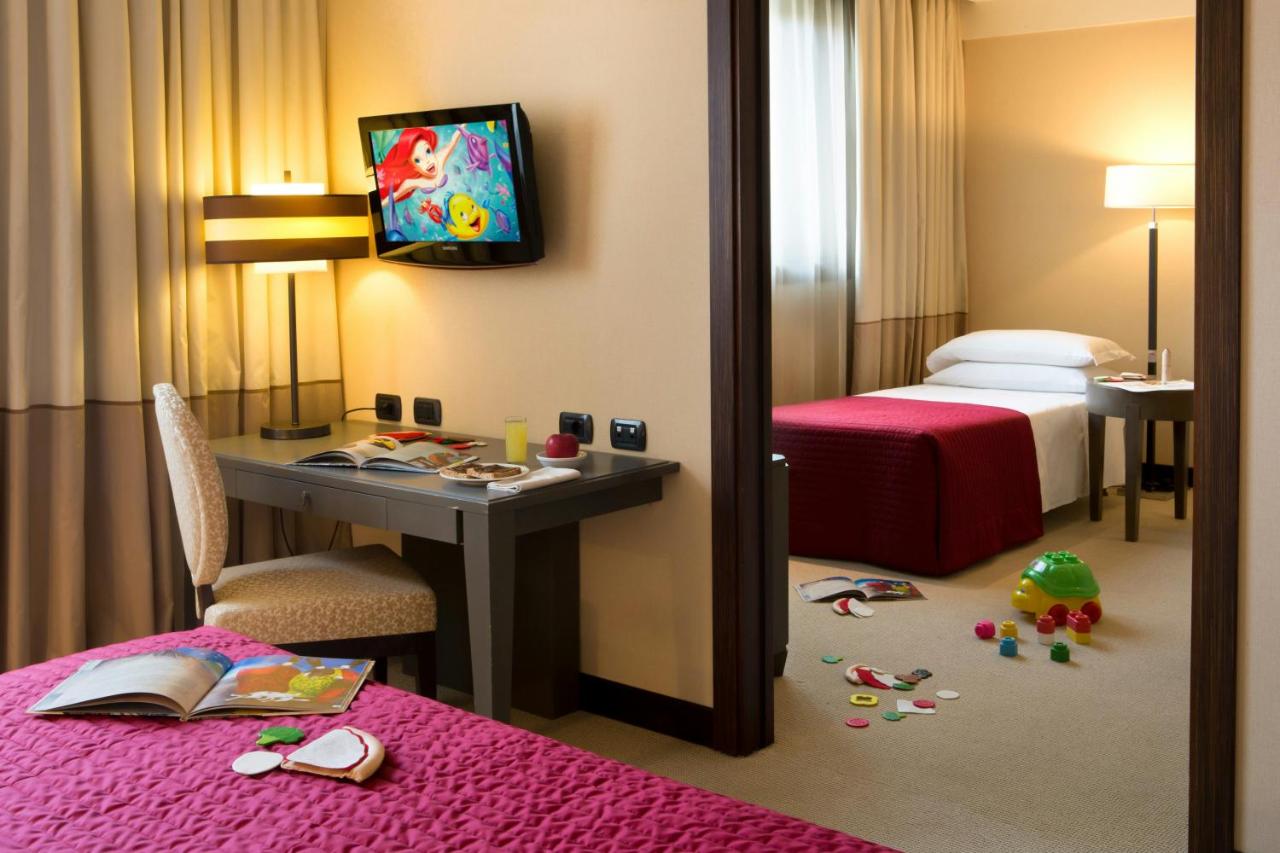 Starhotels Grand Milan photo 3