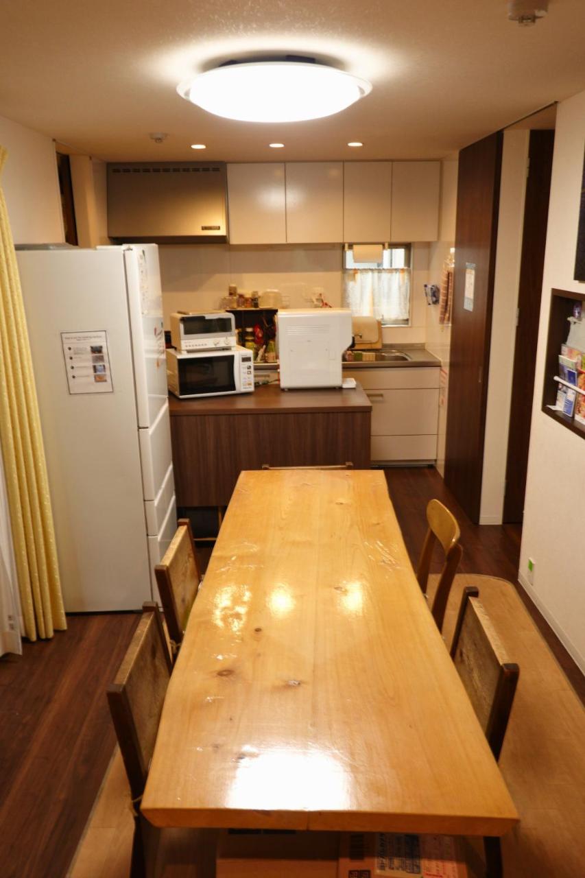 Foto - Fukuoka Guest House Jikka
