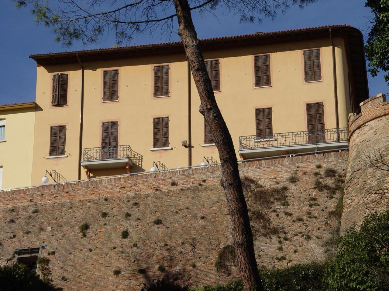 Hotel Antico Borgo