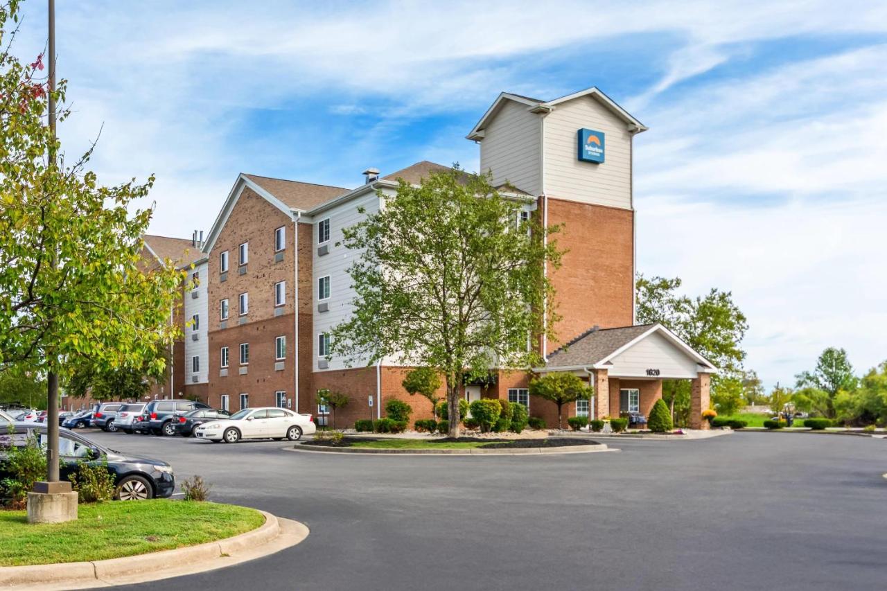 Foto - Suburban Studios Clarksvillelouisville North