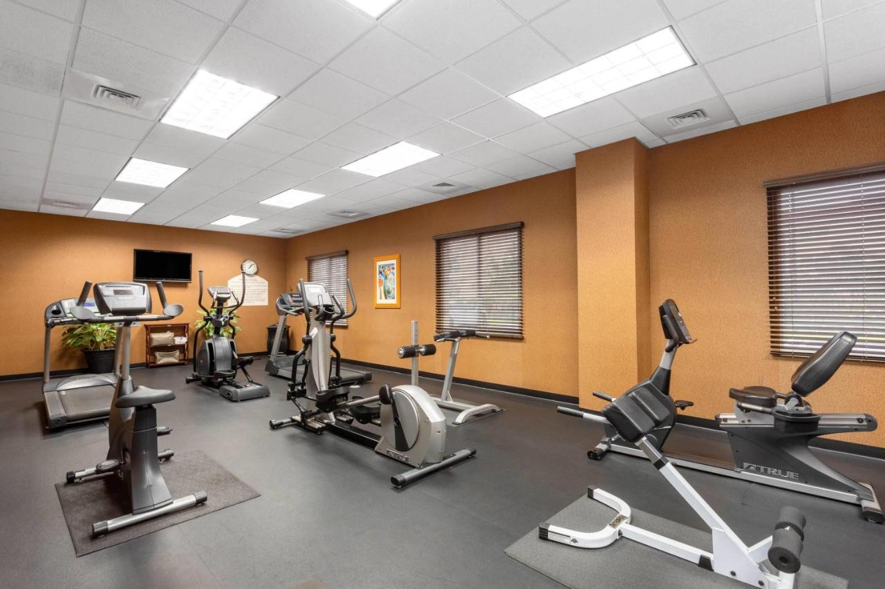 Photo - Hawthorn Suites By Wyndham West Palm Beach