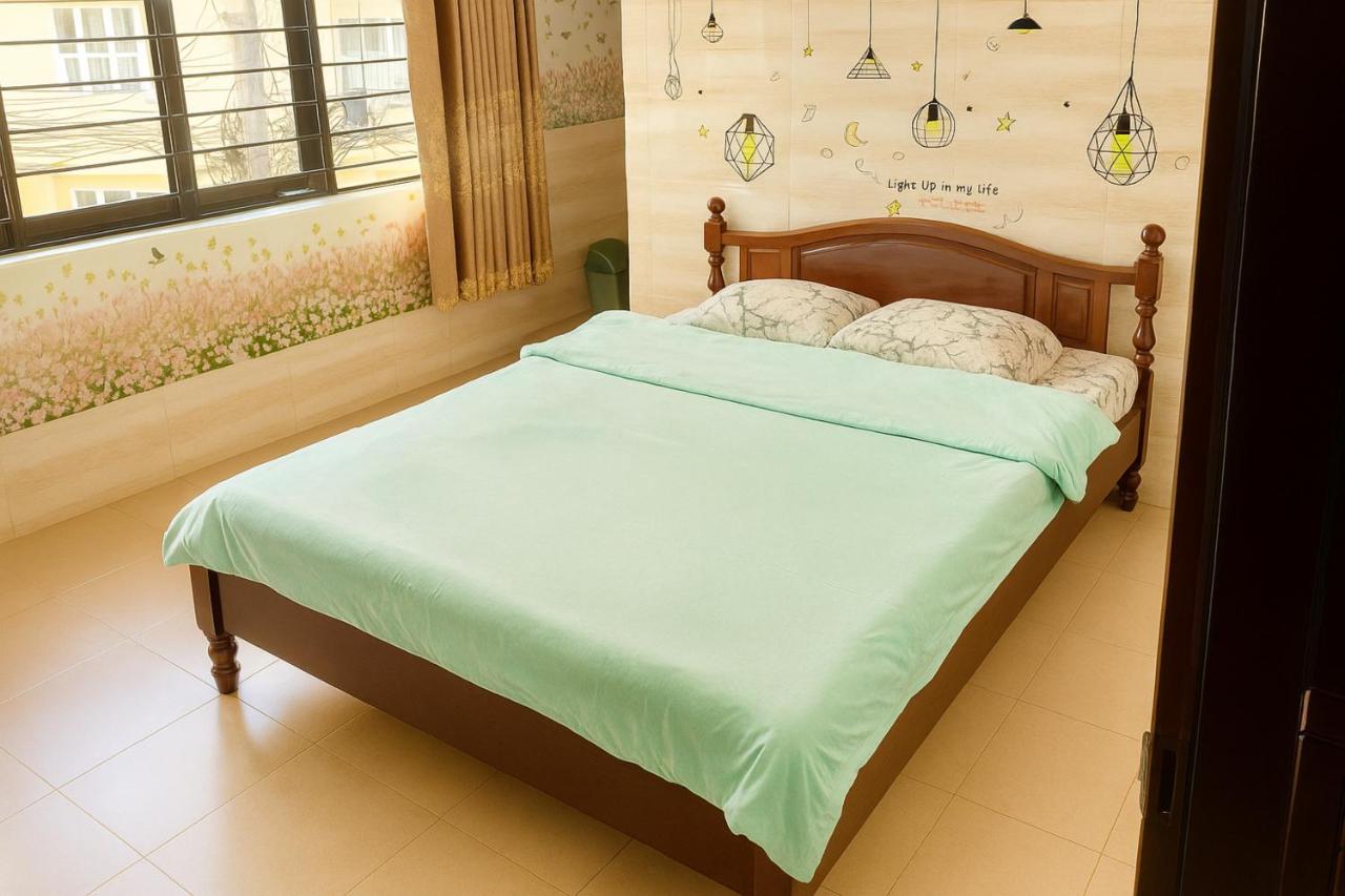 Kim Tuyến Hostel - Only accept Vietnamese customers photo 3