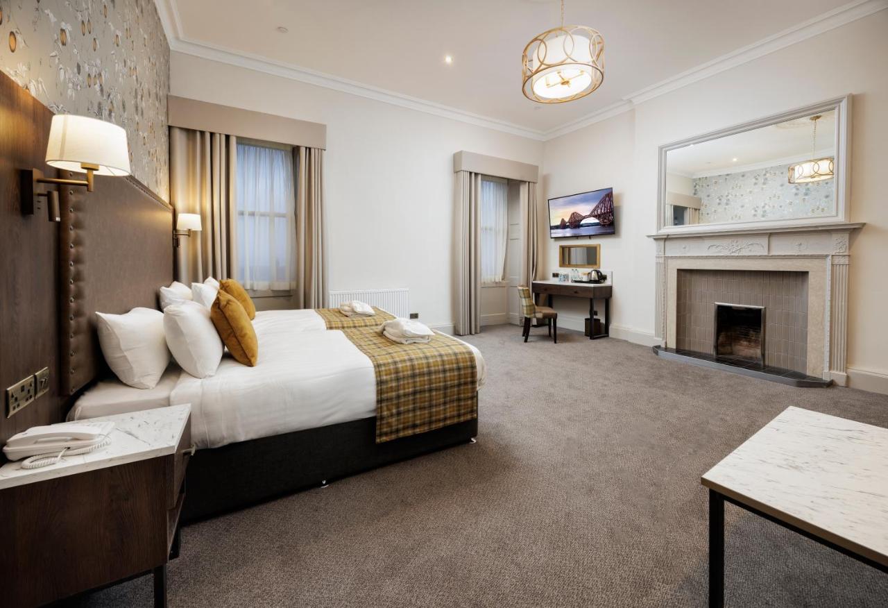 Albany Hotel photo 2