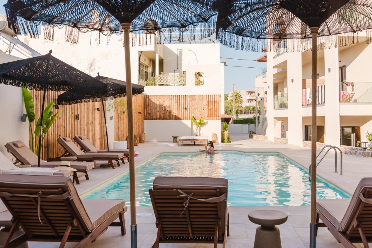 Evexia Boutique Hotel & Spa - 2