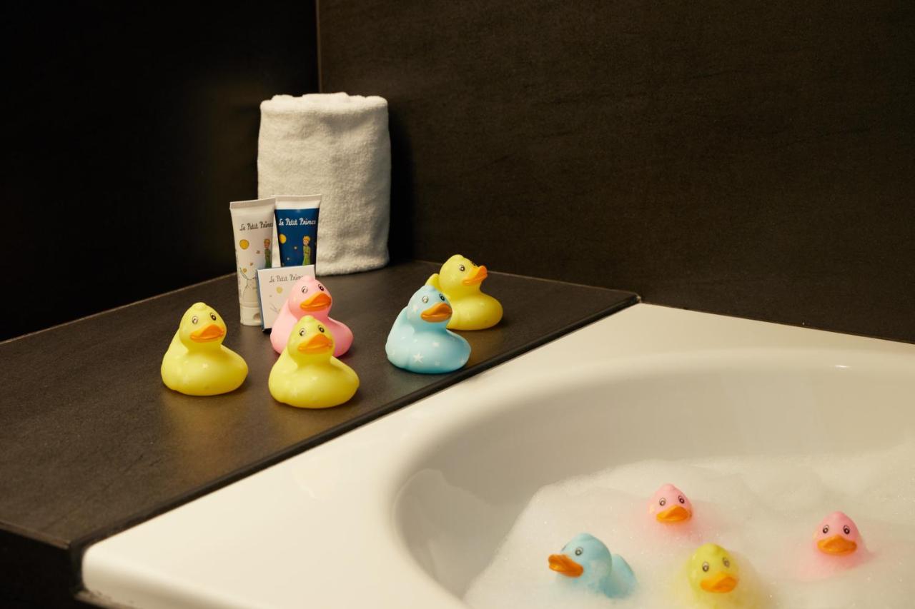 Grand Hotel Central, Small Luxury Hotels photo 2