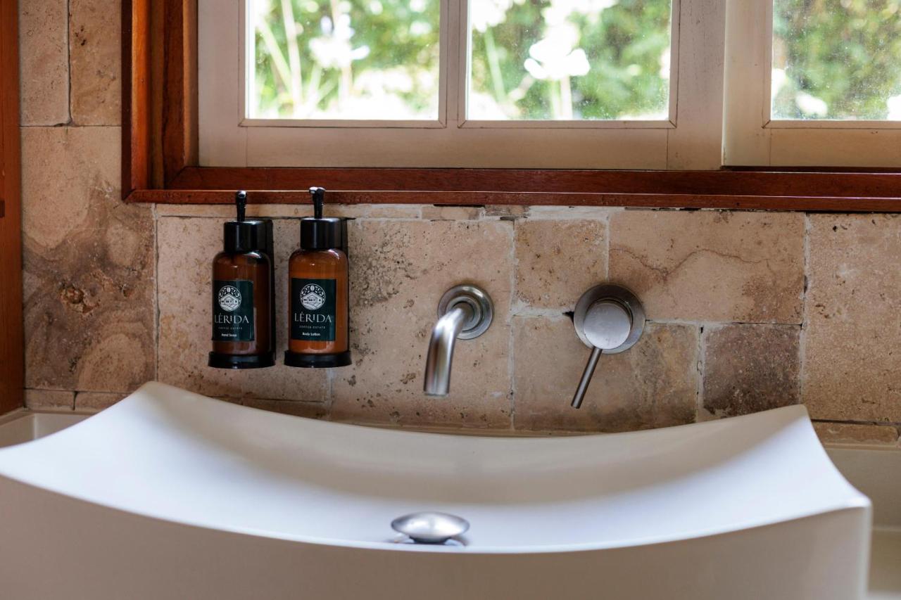 Hotel Finca Lerida Coffee Plantation and Boutique Hotel photo 4