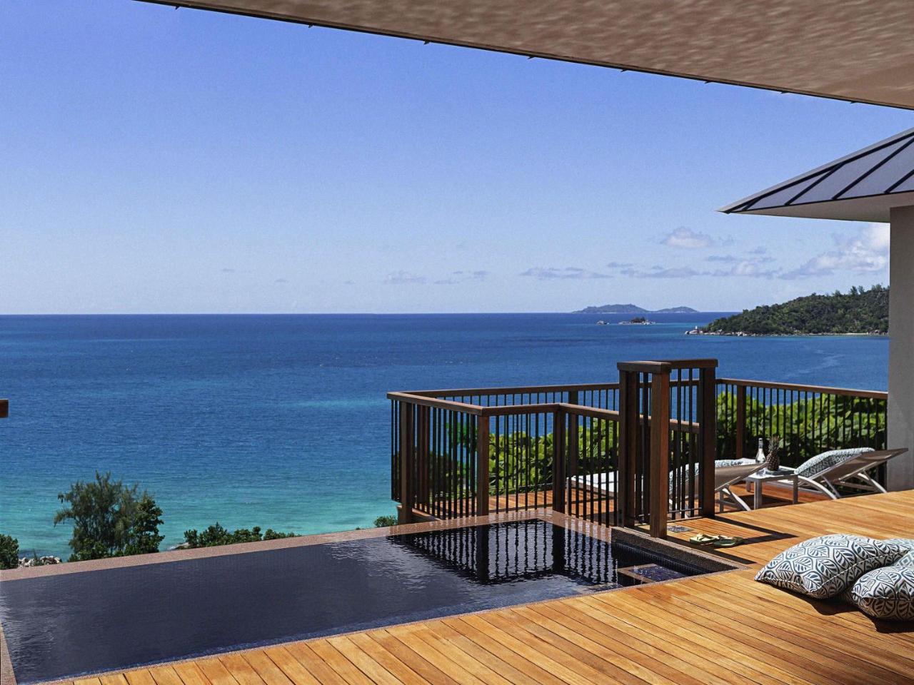 Raffles Seychelles photo 2