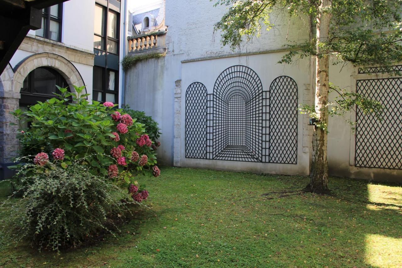 Photo - Escalille le Voltaire