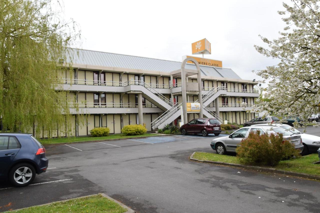 Premiere Classe Lille Sud - Douai Cuincy