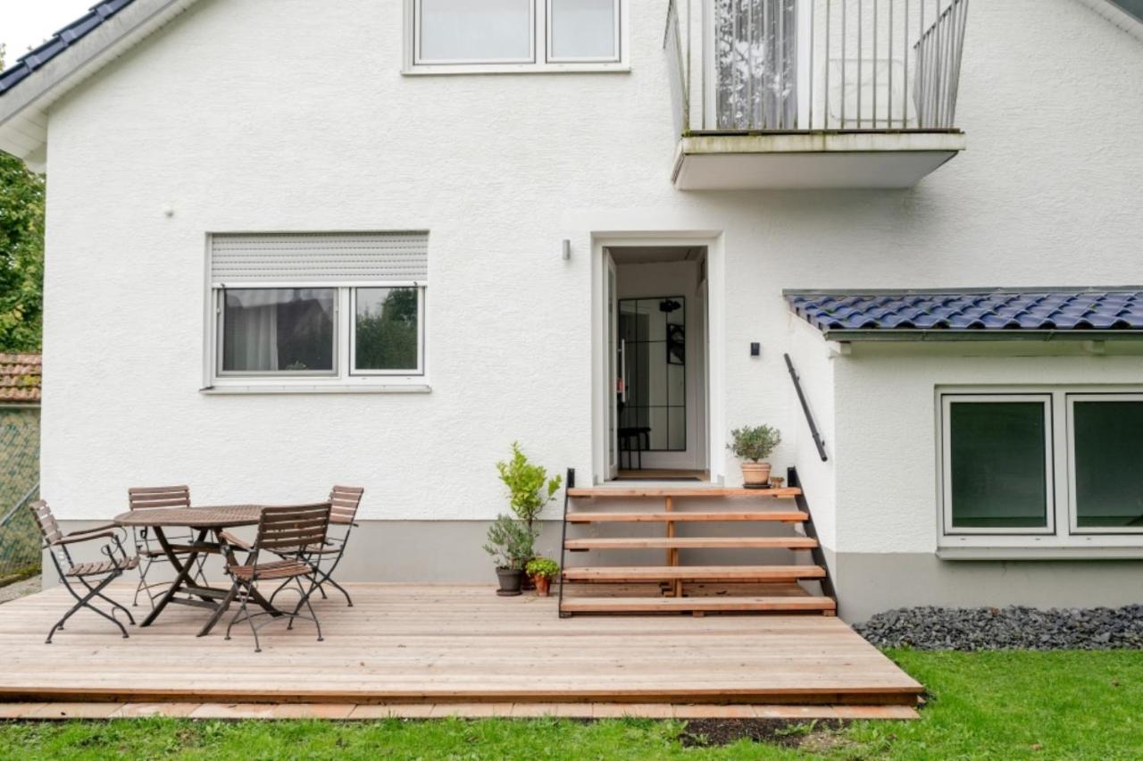 Ferienwohnung Kleine Auszeit in Dillingen an der Donau - 3