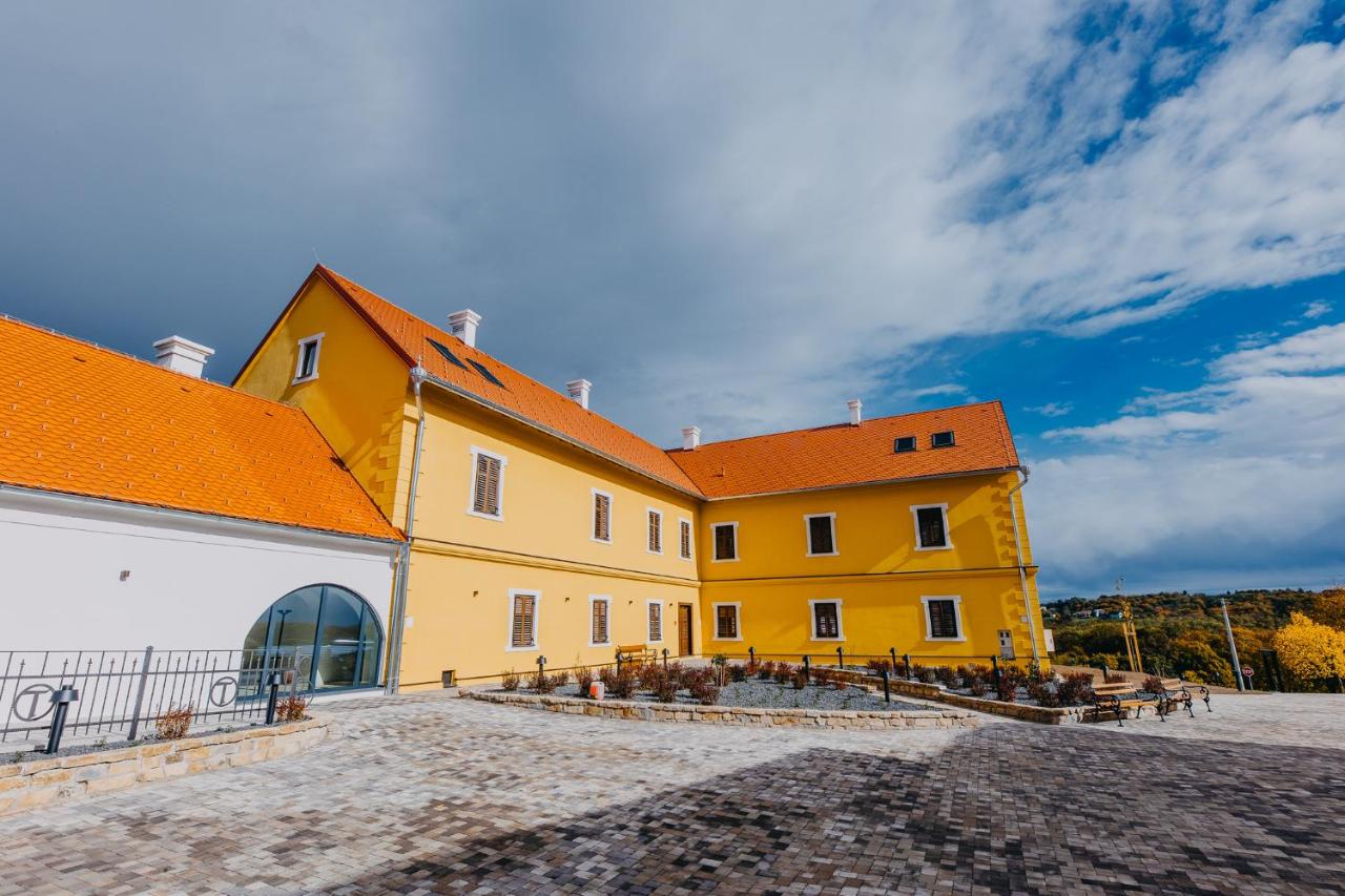 Wine & boutique hotel Terbotz - 2