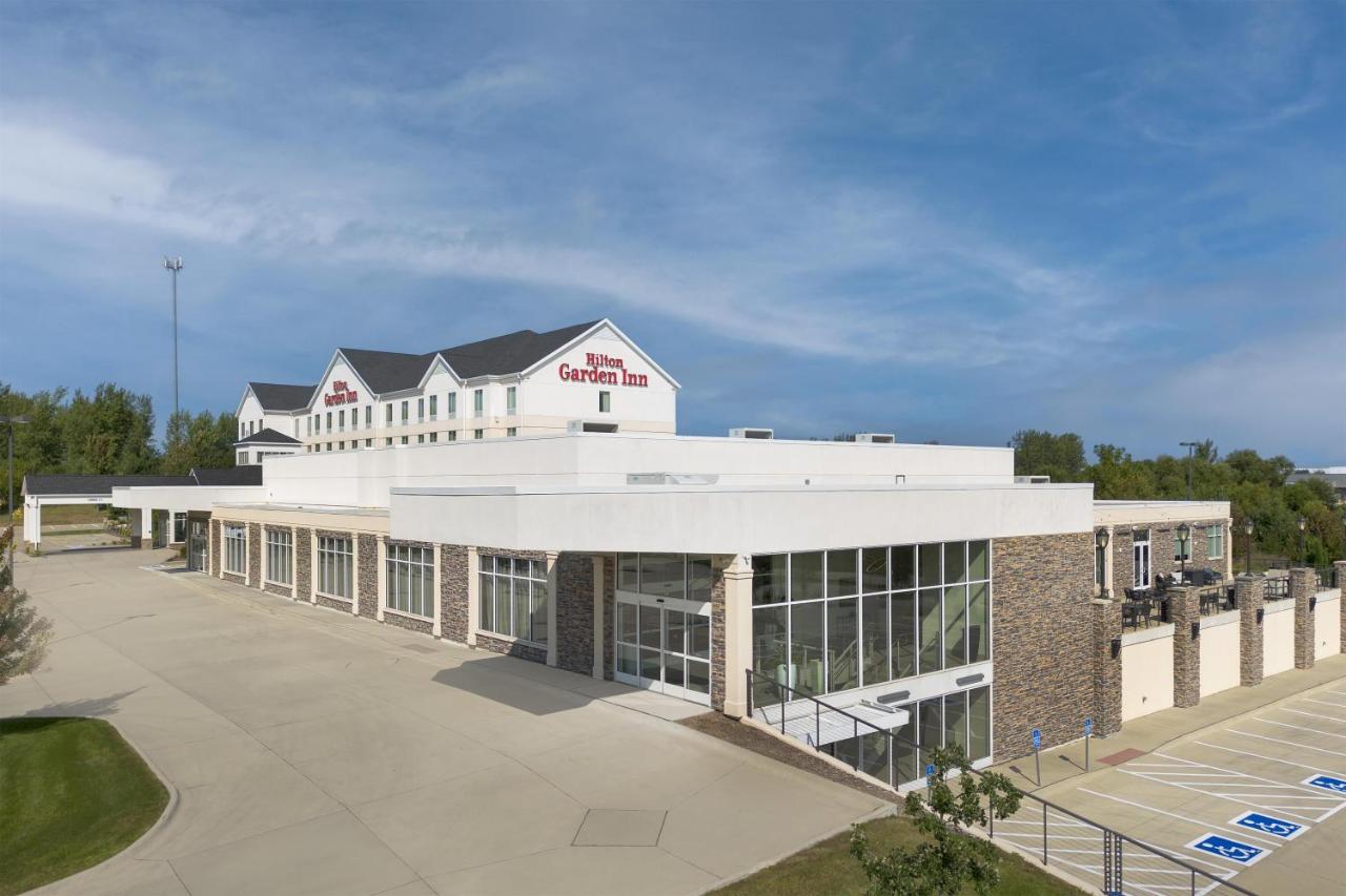 Hilton Garden Inn Cedar Falls photo 3