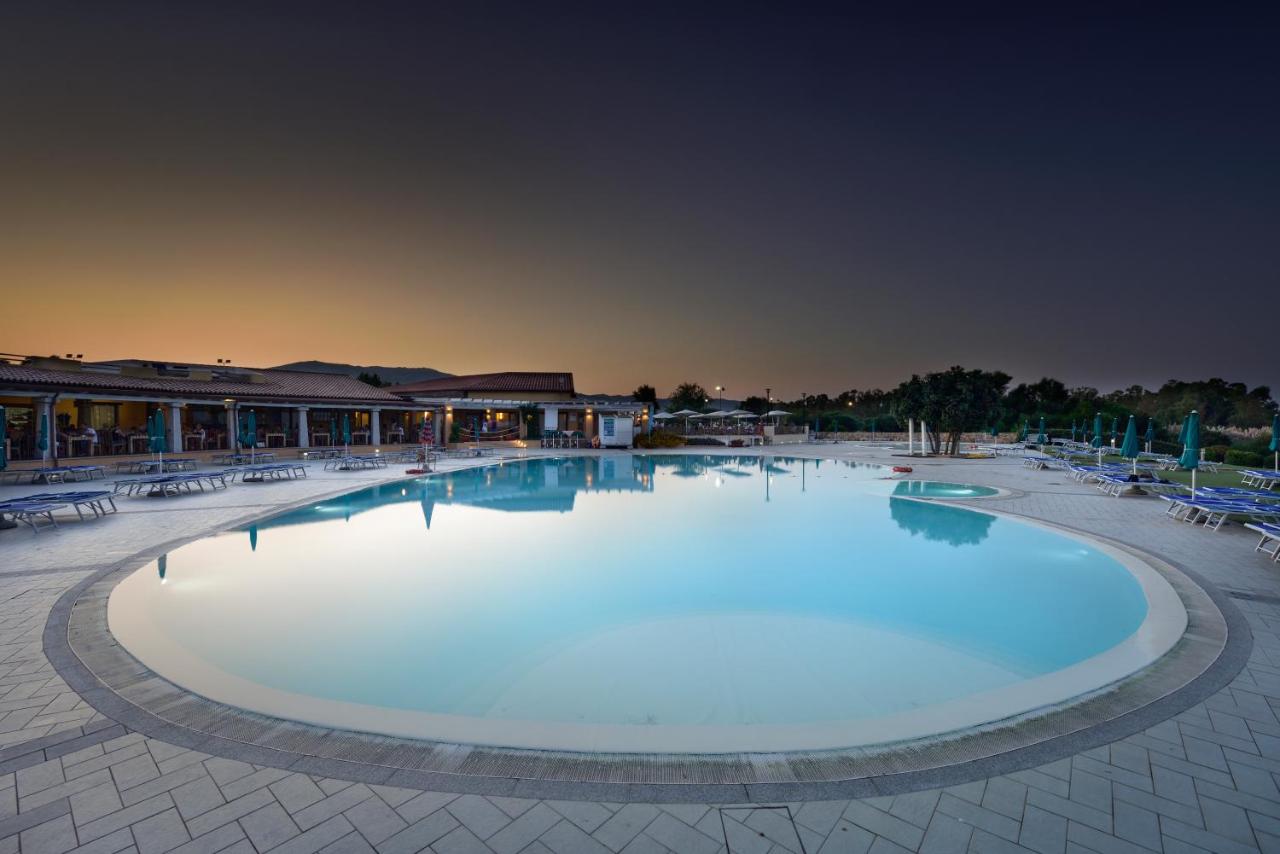 Hotel Club & Village Cala Fiorita photo 3