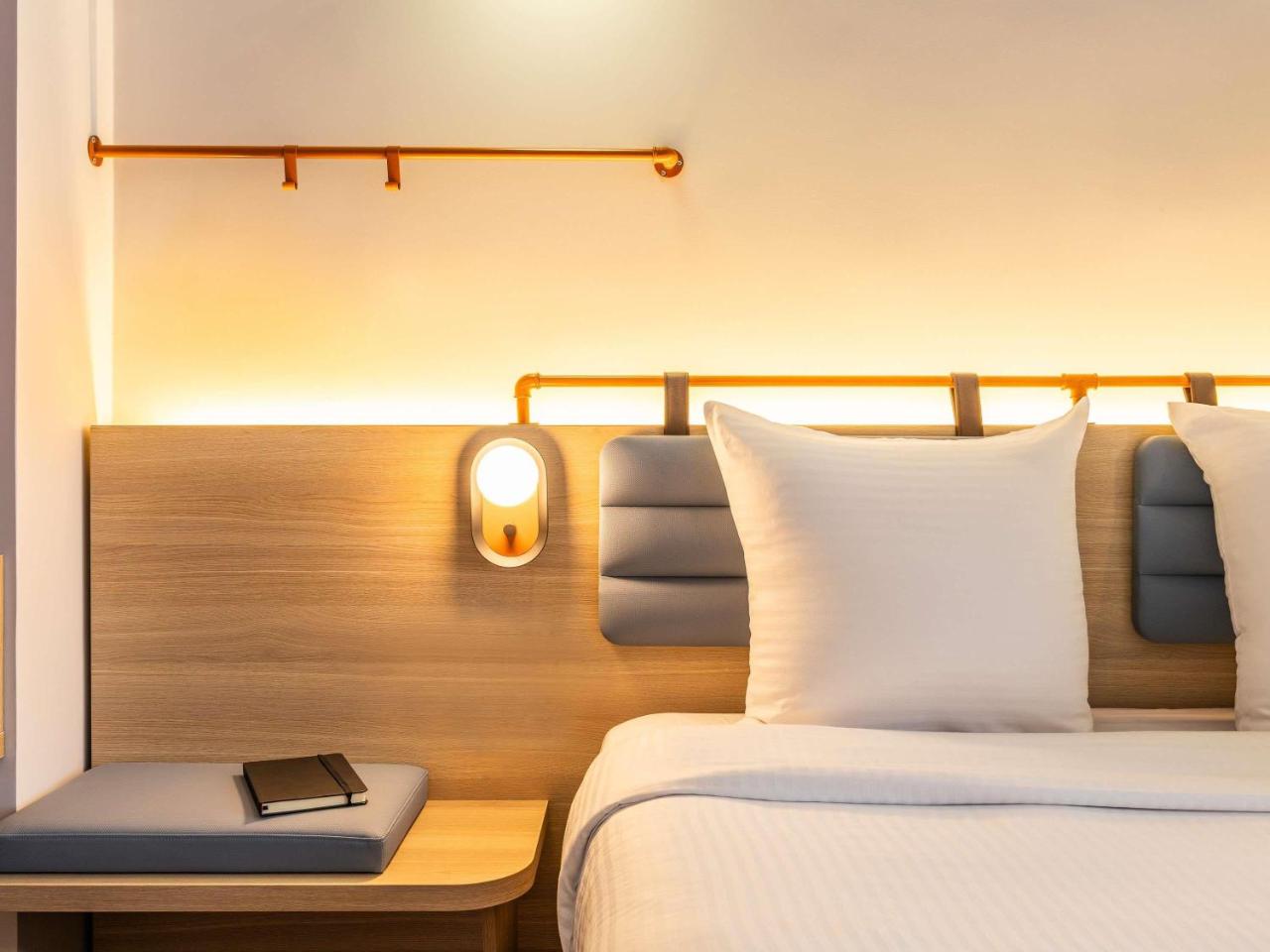 Ibis Styles Brussels Centre Rogier photo 2