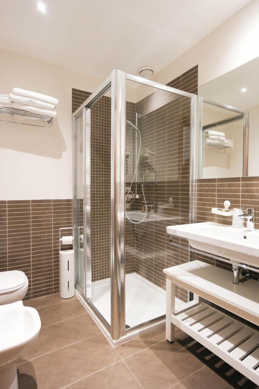Hotel Il Cervo, SPA & Wellness, Bike Hotel photo 2