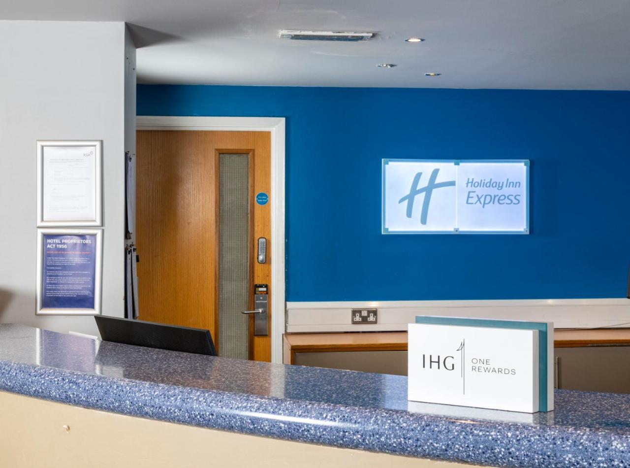 Holiday Inn Express London Chingford by IHG - 3