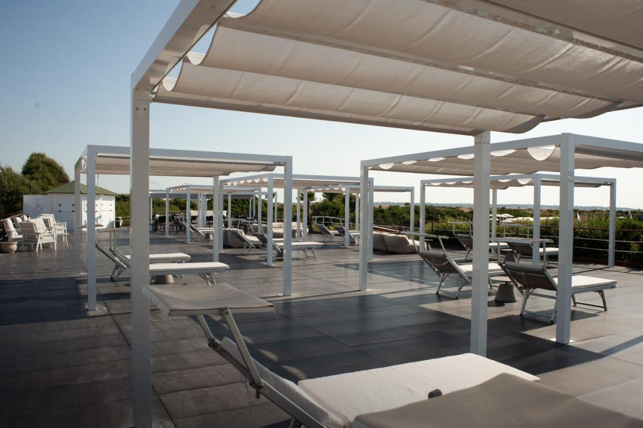 VOI Arenella Resort photo 4