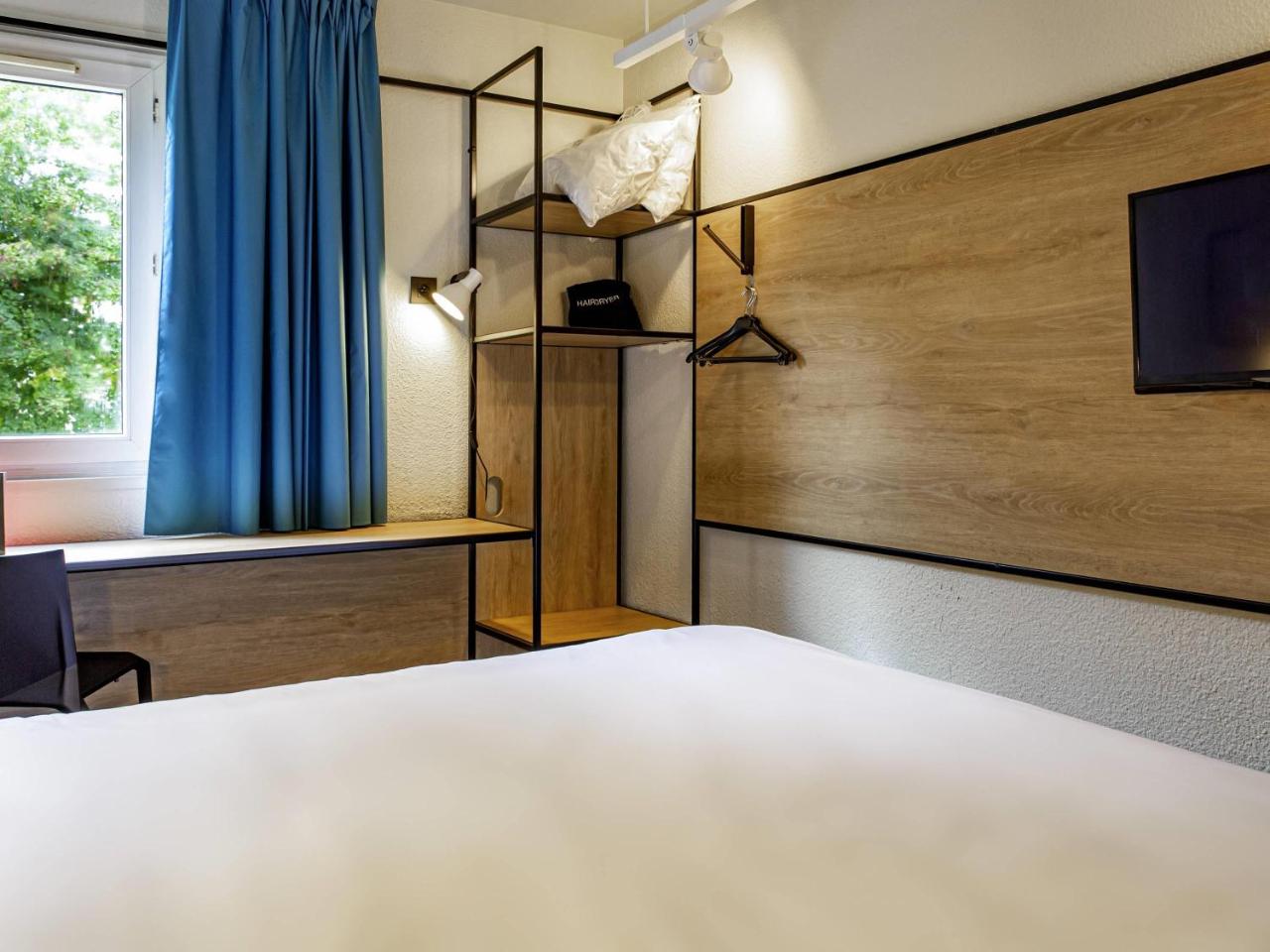 ibis Tours Sud - 4