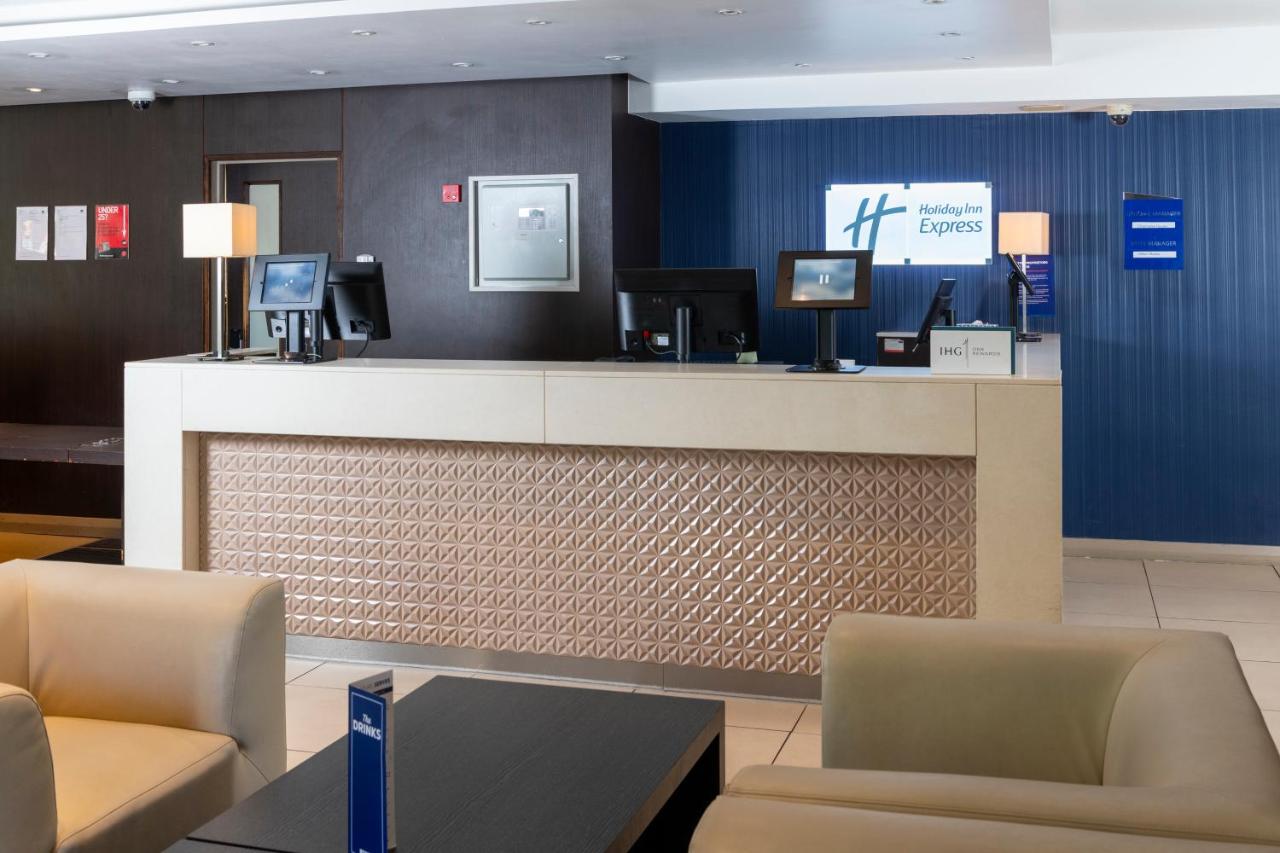 Holiday Inn Express London - Wandsworth by IHG - 3
