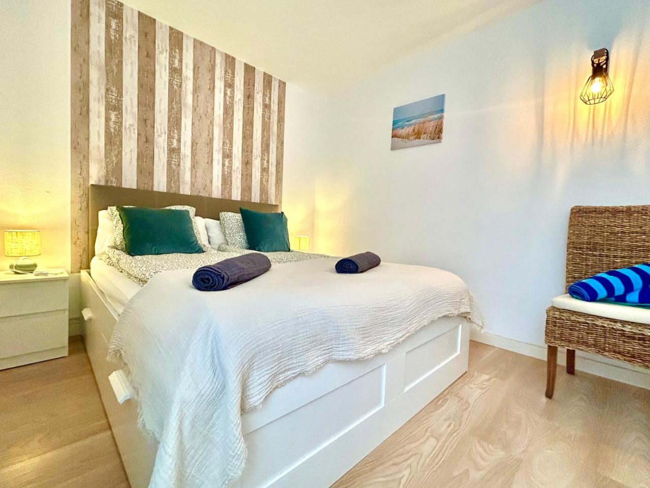 OceanEye Apartment with heated pool - 2