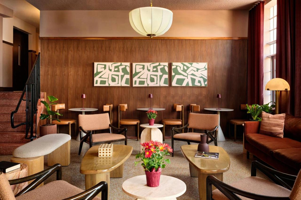 FOUND Hotels, Miami Beach, Series by Marriott photo 2