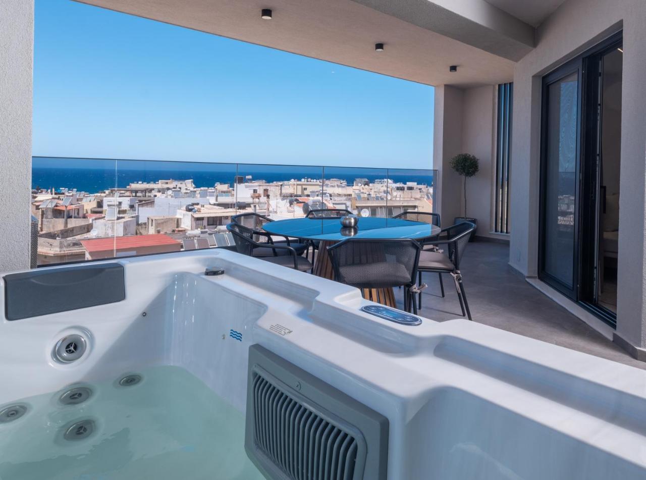 Captain Napoleon Paterakis CNP Luxurious Suites - 6