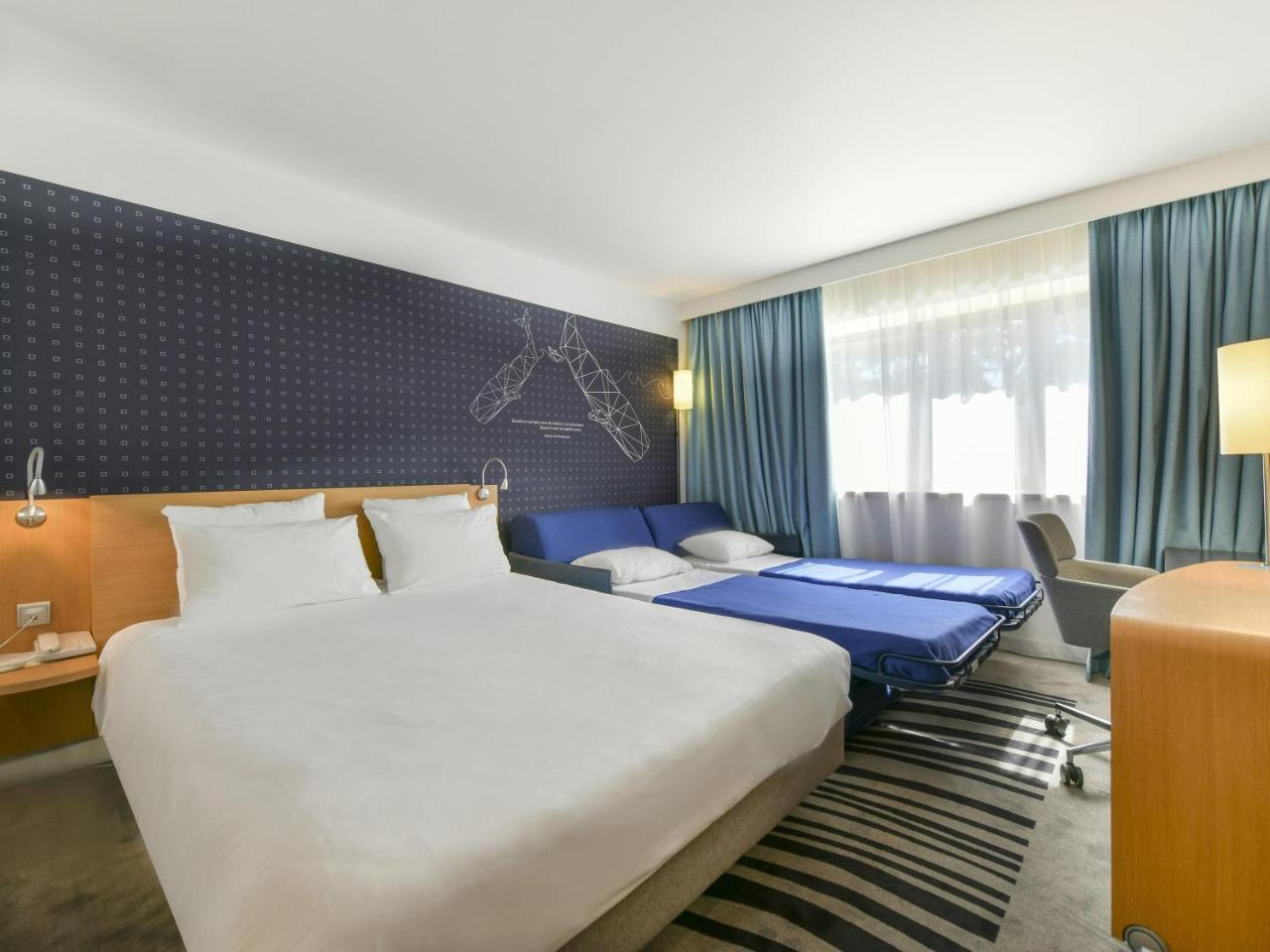 Novotel La Rochelle Centre photo 2