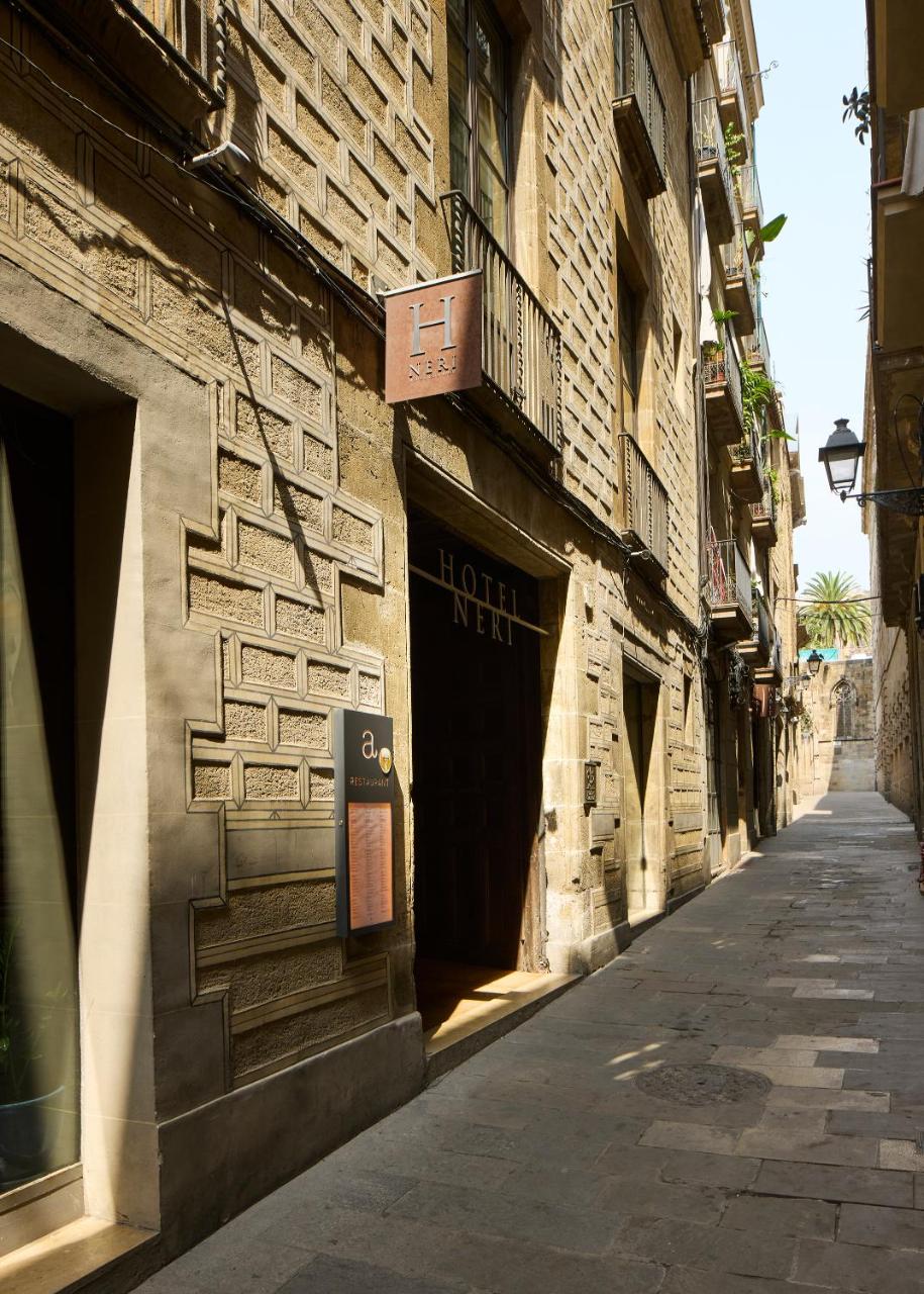 Hotel Neri – Relais & Chateaux - 6
