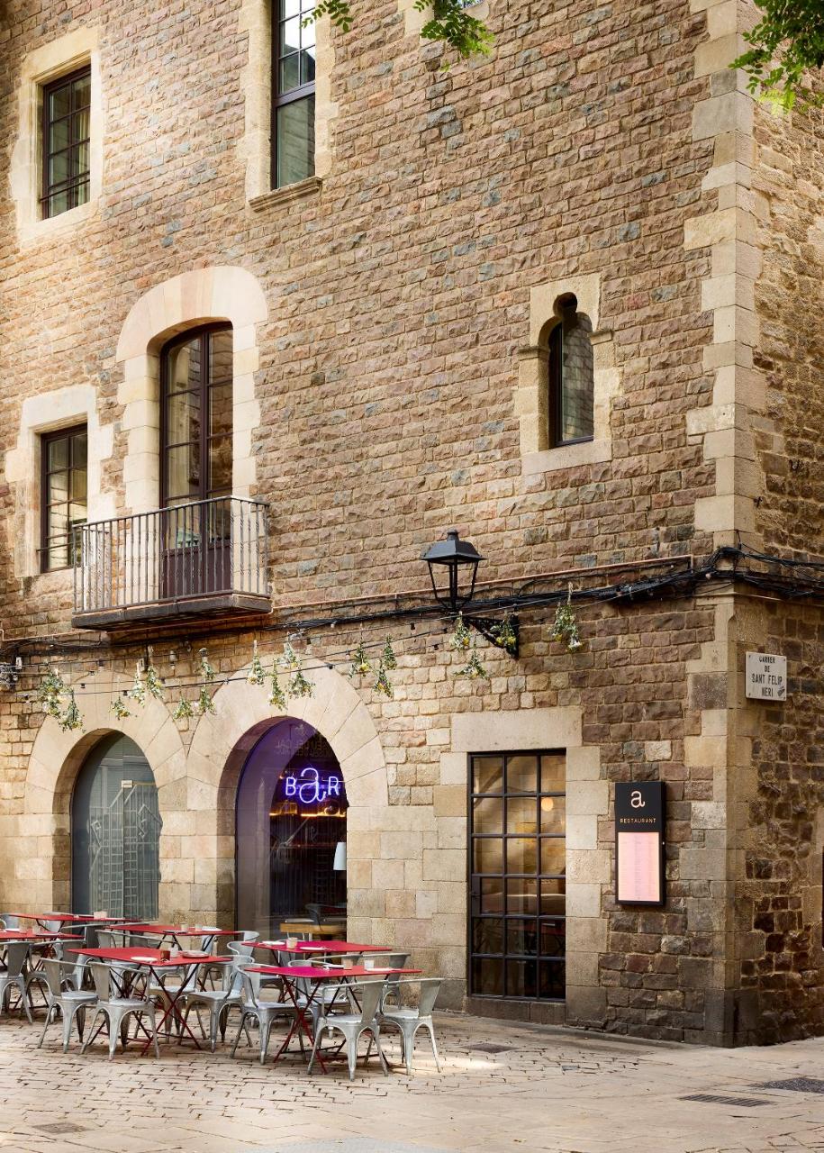 Hotel Neri – Relais & Chateaux - 4