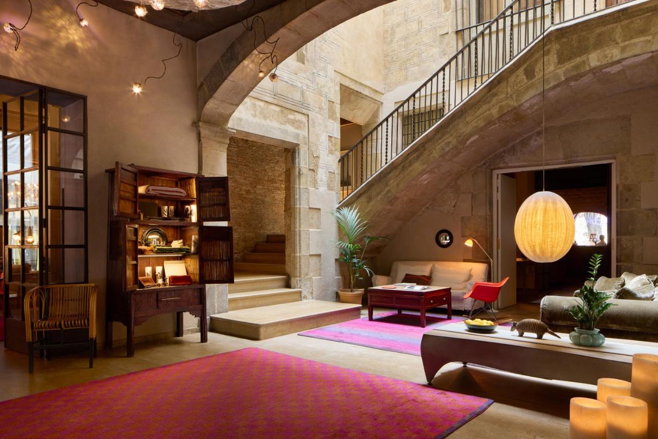 Hotel Neri – Relais & Chateaux - 2